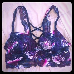 Victoria secret pink bralette